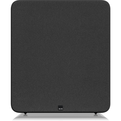 SVSound PB17-Ultra R Evolution Ported Subwoofer - PB17ULTRABLKOAK