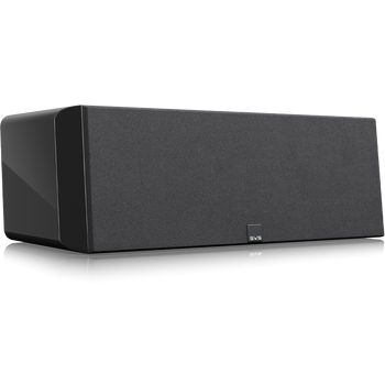 SVsound Reference 3 Way SVS Ultra Evolution Center Speaker - ULTRAEVOCENTERWHTGLS
