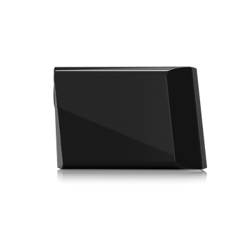 SVsound Reference 3 Way SVS Ultra Evolution Center Speaker - ULTRAEVOCENTERWHTGLS