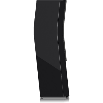 SVSound Ultra Evolution Titan Floor Standing Speakers - ULTRAEVOLUTIONTITANBLKGLS