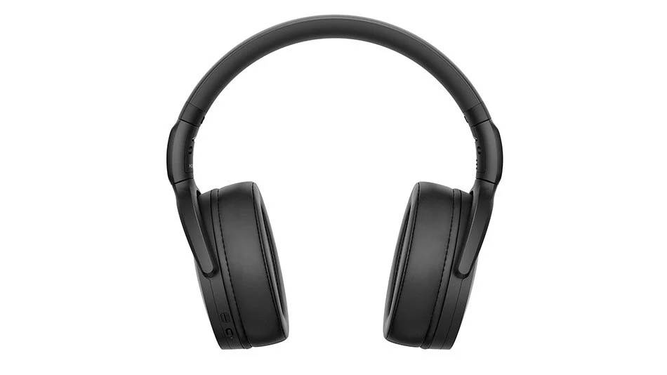 Sennheiser 350 top bt