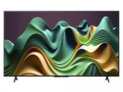 65" Hisense 65U68N Mini-LED QLED 4K Google TV
