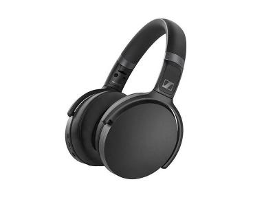 Sennheiser Steps Up with New HD 450BT and HD 350BT Wireless Headphones