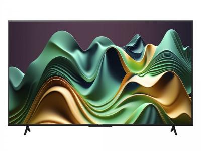 55" Hisense 55U68N Mini-LED QLED 4K Google TV