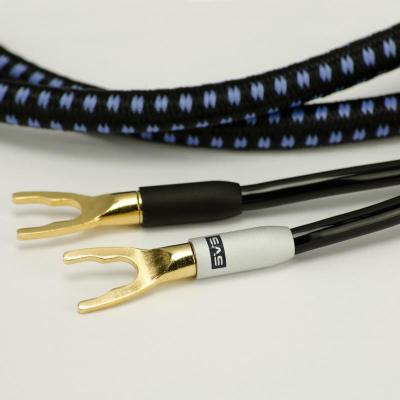 SVSound 10ft SoundPath Ultra Speaker Cable - SPKMIX10F