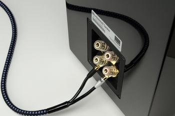 SVSound 10ft SoundPath Ultra Speaker Cable - SPKMIX10F