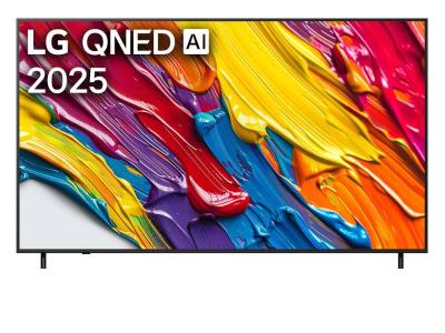 50" LG 50QNED82AUA QNED AI 4K Smart TV 2025