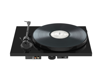Project Audio E1 Plug & Play Entry Level Turntable - PJ29864435