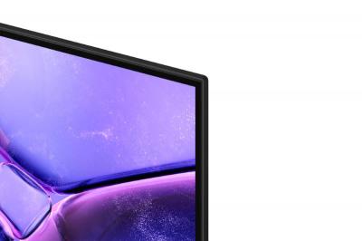 43" Samsung UN43U8000FFXZC Crystal UHD 4K Smart TV (2025)