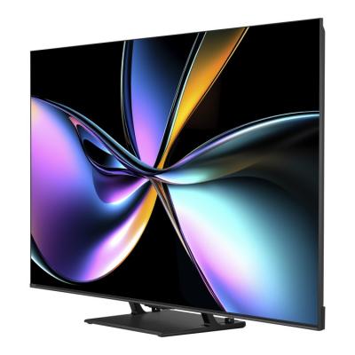 75" Hisense 75U78QG Mini-LED QLED AI 165Hz Google TV