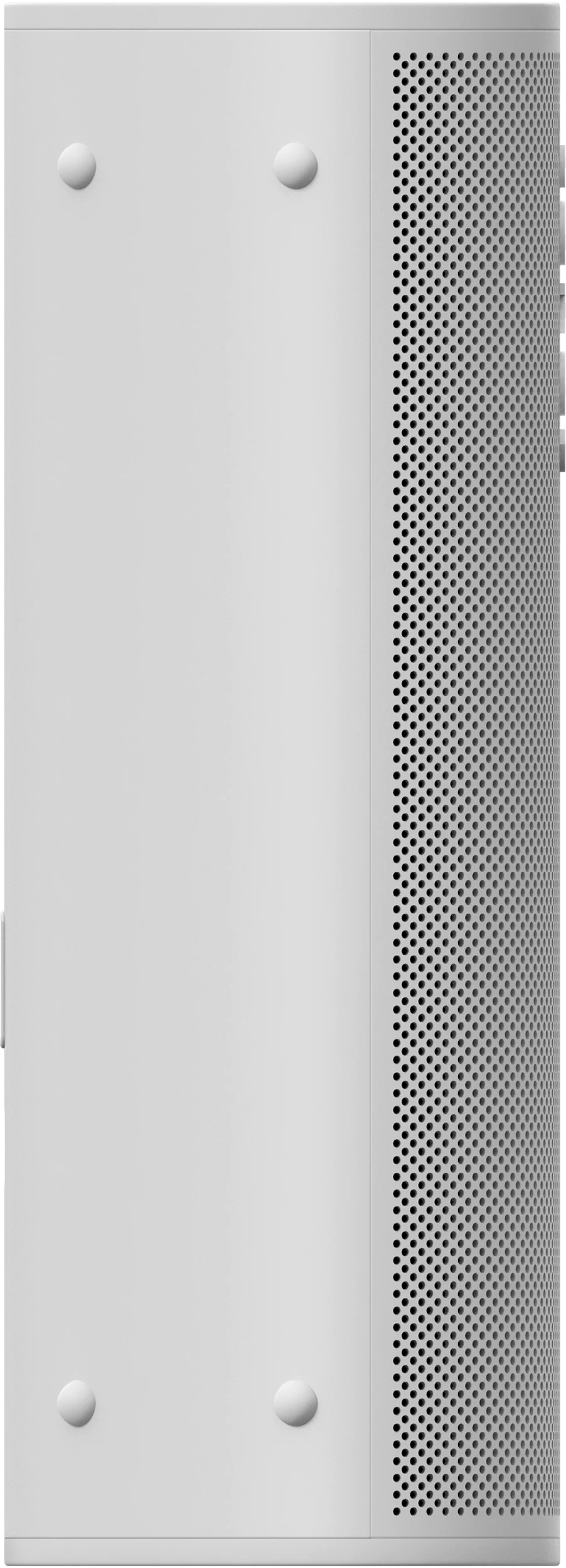 Sonos Roam Wireless Bluetooth Speaker, Lunar White ROAM1US1 - Adorama