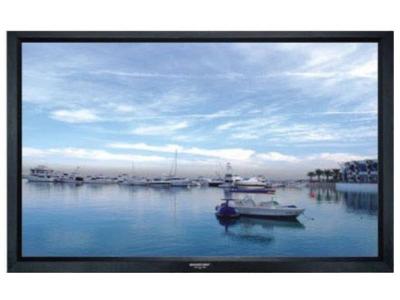 135" Grandview Fixed Frame Projector Screen - LFPU135
