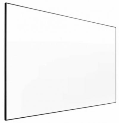 120" Grandview Edge X Fixed-Frame Projector Screen - LFPEXA120