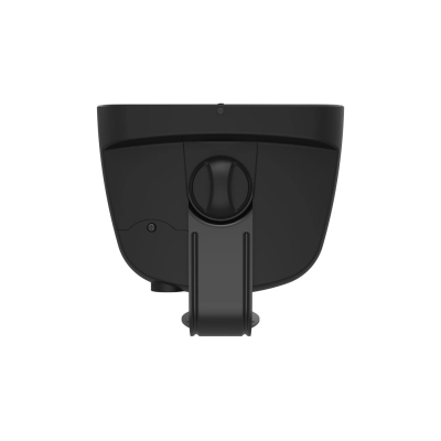 Klipsch 6.5" Indoor/Outdoor Residential Surface Mount Loudspeaker  in Black - RSM650B