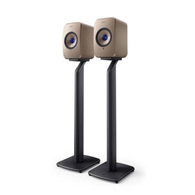 KEF S1 Floor Speaker Stand for LSX II & LSX II LT​ - S1GR