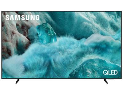 55" Samsung QN55Q7FAAFXZC QLED 4K Vision AI Smart TV (2025)