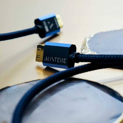 Austere V Series 4K HDMI 1.5M - 5S4KHD215