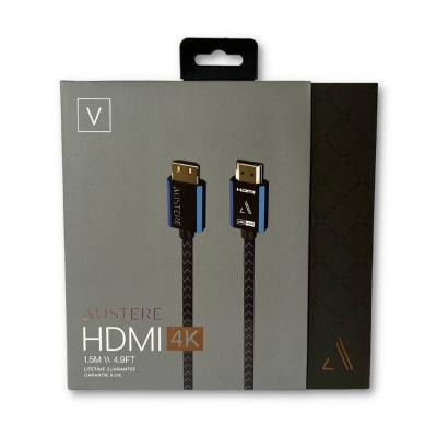 Austere V Series 4K HDMI 1.5M - 5S4KHD215