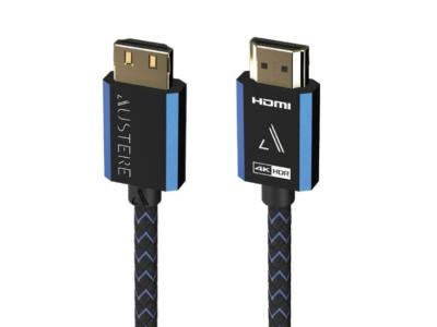 Austere V Series 4K HDMI 1.5M - 5S4KHD215