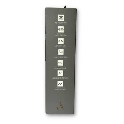 Austere V Series 4K HDMI 2.5M - 5S4KHD225