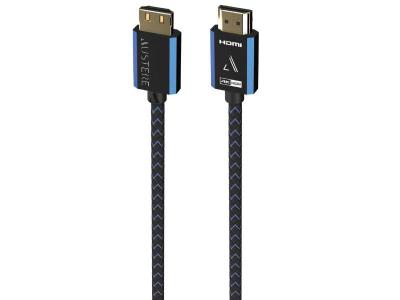 Austere V Series 4K HDMI 2.5M - 5S4KHD225