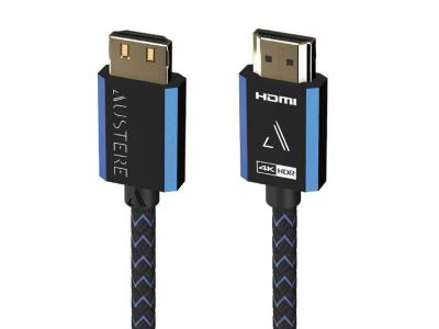 Austere V Series 4K HDMI 2.5M - 5S4KHD225