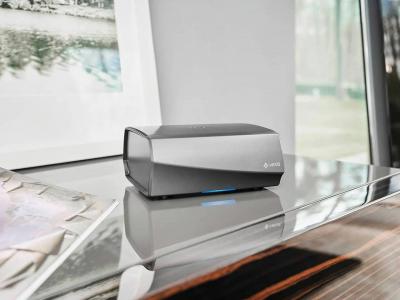 Denon HEOS Link Wireless Pre-Amplifier - HEOSLINKHS2SR