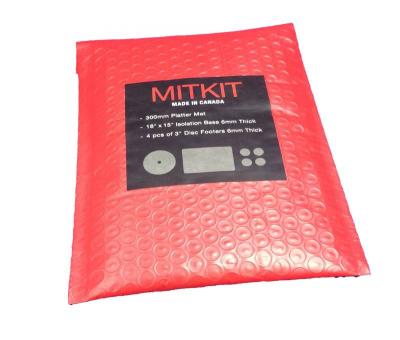 MITMAT Platter and foundation and Footer Kit - MITKITMVP
