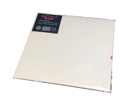 MITMAT Platter and foundation and Footer Kit - MITKITMVP