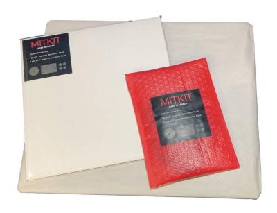 MITMAT Platter and foundation and Footer Kit - MITKITMVP