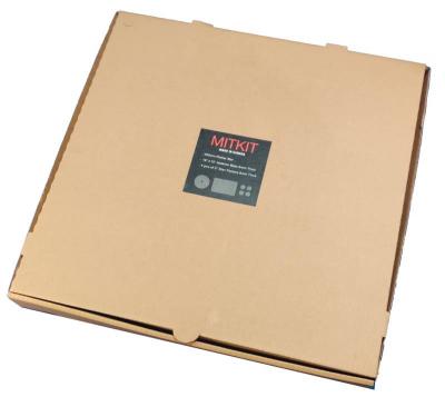 MITMAT Platter and foundation and Footer Kit - MITKITMVP