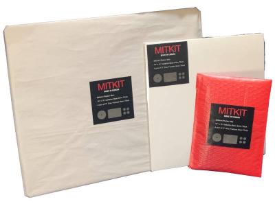 MITMAT Platter and foundation and Footer Kit - MITKITMVP
