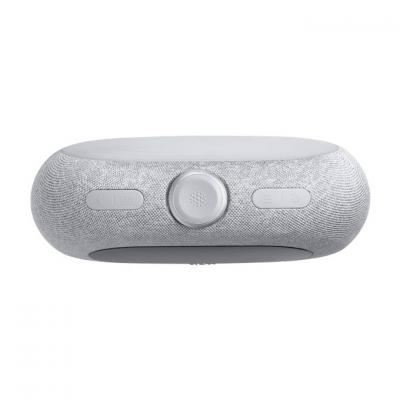 JBL Horizon 3 Bluetooth Clock Radio Speaker - JBLHORIZON3GRYAM