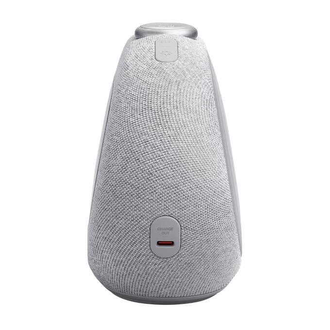 JBL Horizon Bluetooth Clock Radio Speaker JBLHORIZON3BLKA