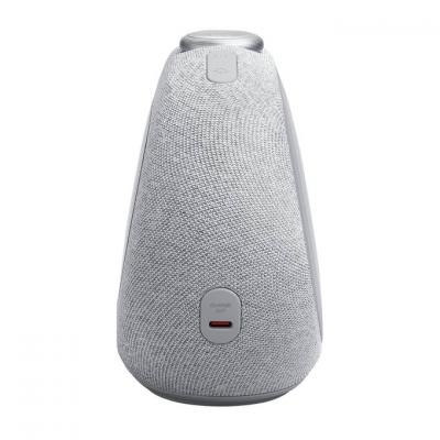 JBL Horizon 3 Bluetooth Clock Radio Speaker - JBLHORIZON3GRYAM