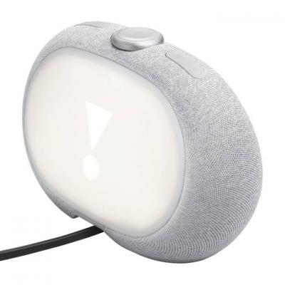JBL Horizon Bluetooth Clock Radio Speaker JBLHORIZON3BLKA