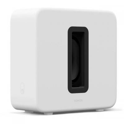 Sonos Ultimate Immersive Set with Arc Ultra - Arc Ultra + Sub 4 + 2x Era 300 (W)