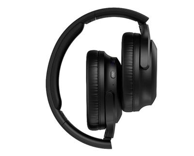 Escape Active Noise Cancelling Super Soft Leather Headband - RAH972B