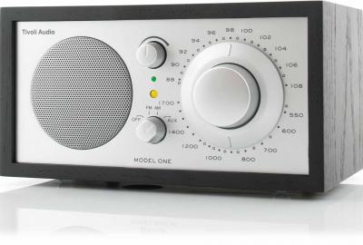 Tivoli Audio Model One Table Radio M1BBS