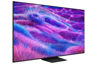 55" Samsung QN55QN80FAFXZC Neo QLED 4K Vision AI Smart TV (2025)