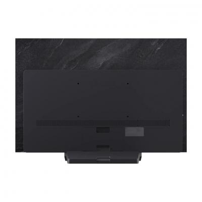 55" LG OLED55C5PUA 4K OLED Evo AI Smart TV 2025