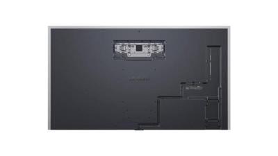 77" LG OLED77G5WUA OLED Evo AI G5 4K Smart TV 2025