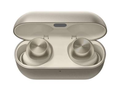 Technics True Wireless Noise Cancelling Earbuds with Magnetic Fluid Driver - EAH-AZ100EN