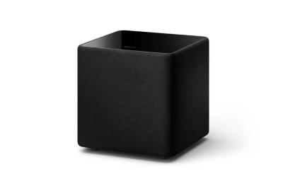 8" KEF Kube 8 MIE Powered Subwoofer - KUBE8MIE
