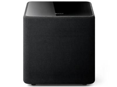 8" KEF Kube 8 MIE Powered Subwoofer - KUBE8MIE