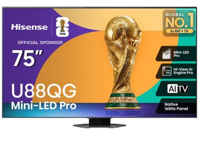 Hisense Hisense 75