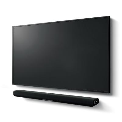 Yamaha Soundbar with Dolby Atmos with Built-in Subwoofer - SRB30A-sale
