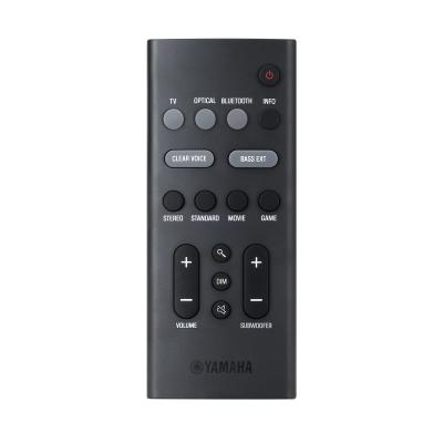 Yamaha Soundbar with Dolby Atmos with Built-in Subwoofer - SRB30A-sale