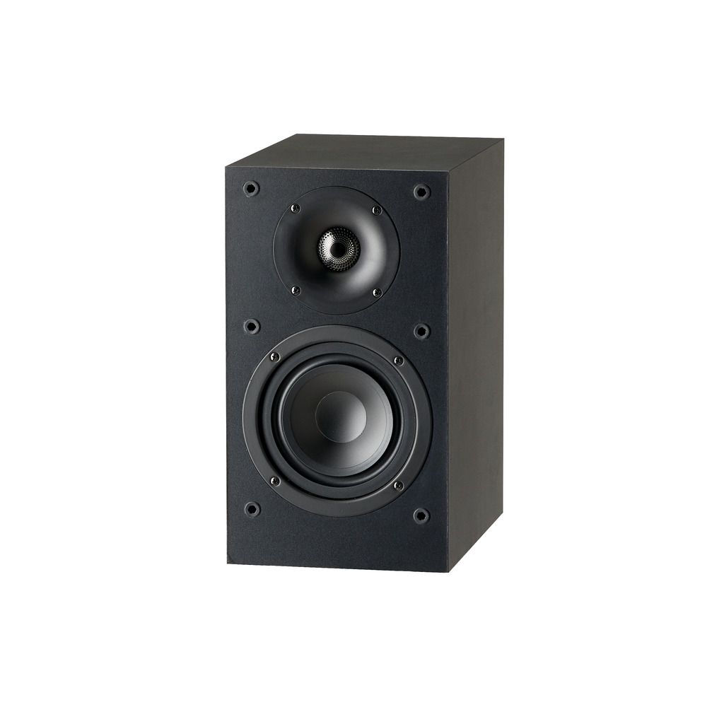 Paradigm Monitor SE Atom (B) Bookshelf Speaker