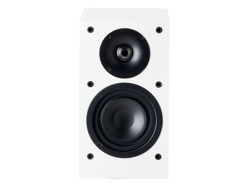 Paradigm Monitor SE Atom (W) Bookshelf Speaker